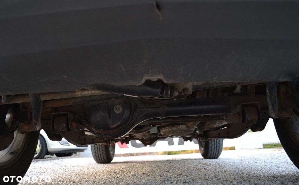 Suzuki Jimny 1.3 JX / Club - 33