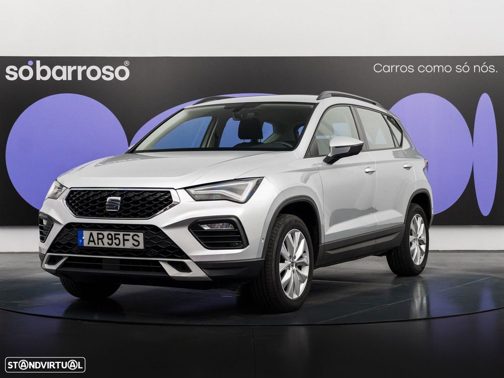 SEAT Ateca 1.0 TSI Style - 2