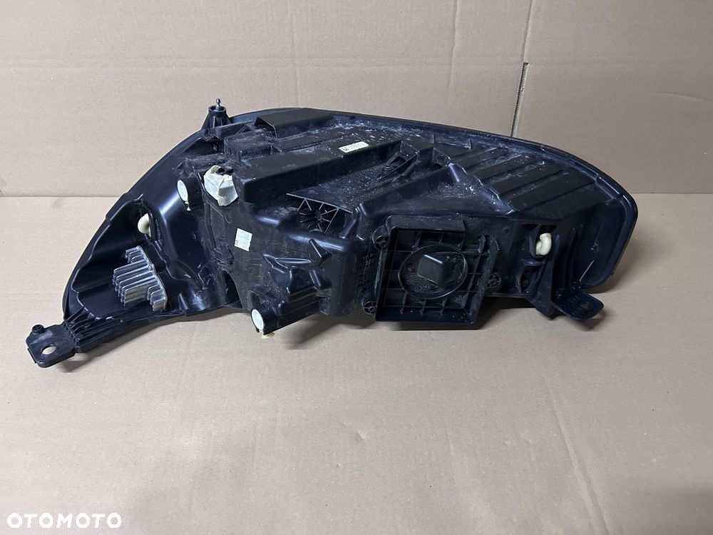 LAMPA PRAWA FORD FOCUS MK4 LIFT FULL LED PRZÓD PRZEDNIA - 6