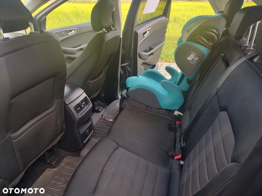 Ford Edge - 12