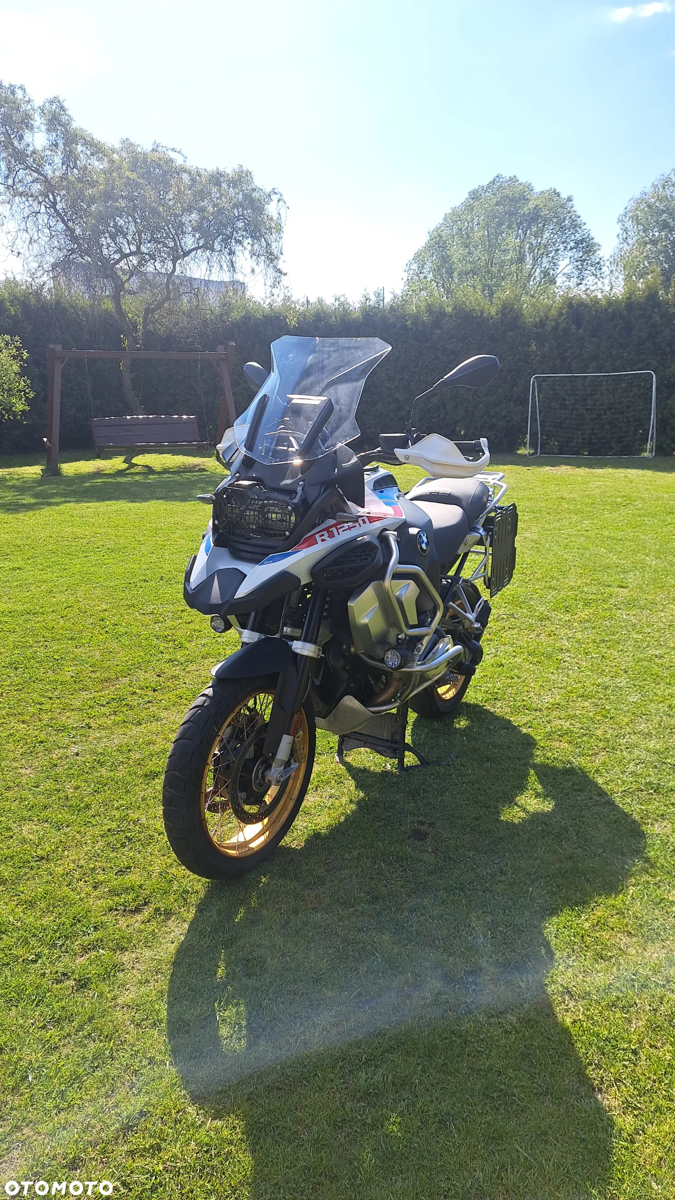 BMW R1250 GS Adventure - 7