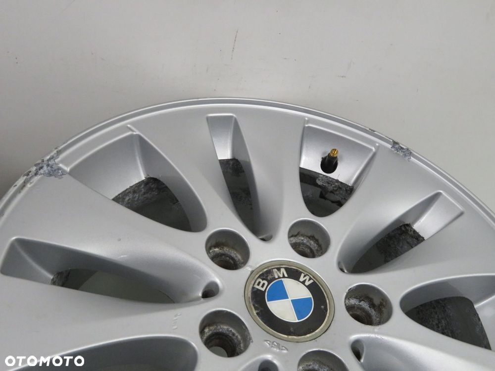 Alufelgi 16'' BMW 3 E46 E90 5x120 ET42 - 6