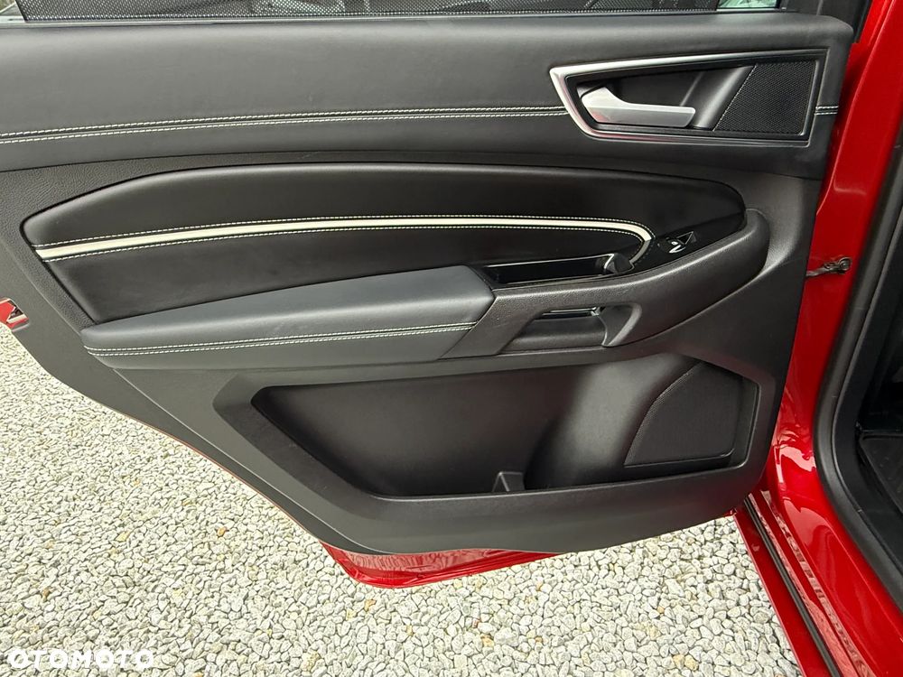 Ford S-Max 2.0 EcoBlue Allrad Vignale - 29