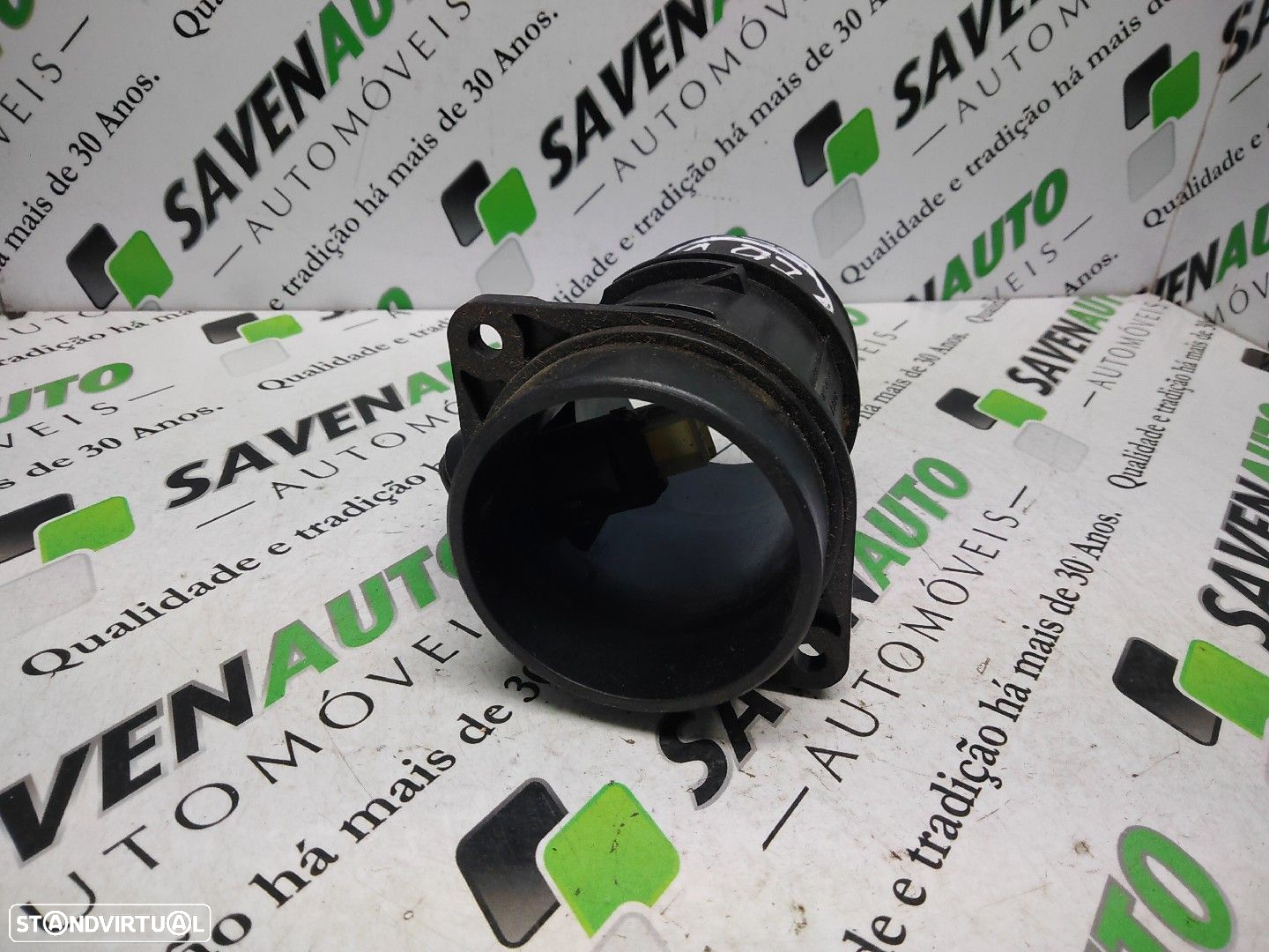 Medidor Massa Ar Renault Megane Iii Hatchback (Bz0/1_) - 2
