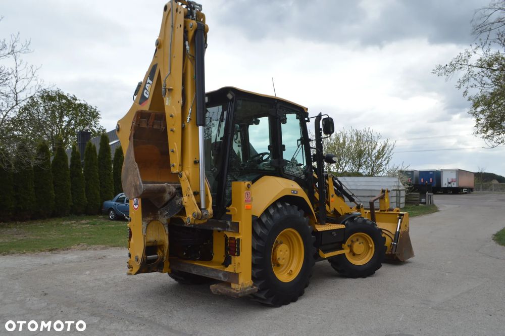 Caterpillar CAT 432 F2  *2015* IDEALNY!!! - 15
