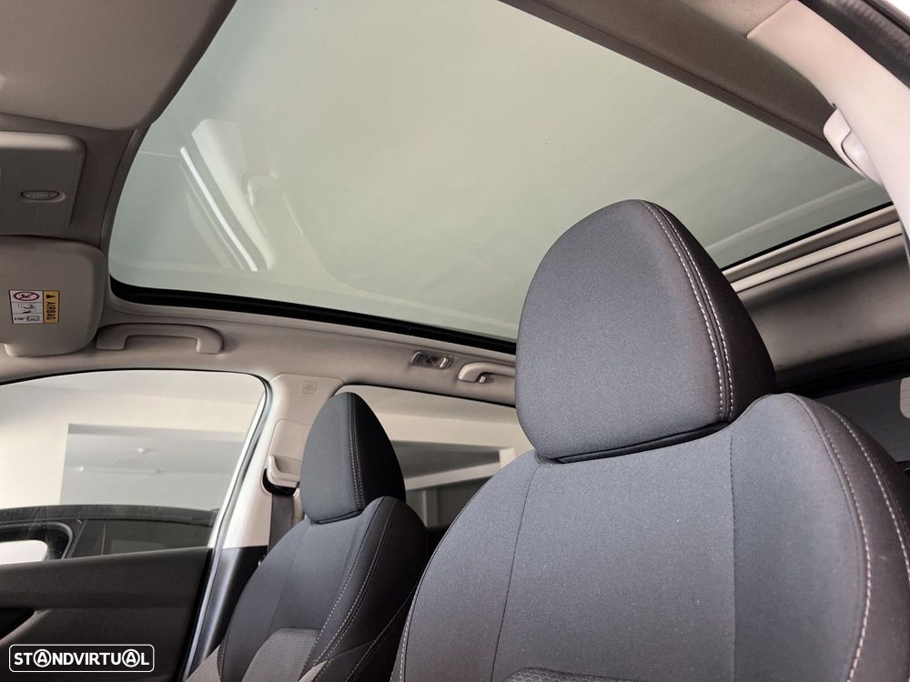 Nissan Qashqai - 27