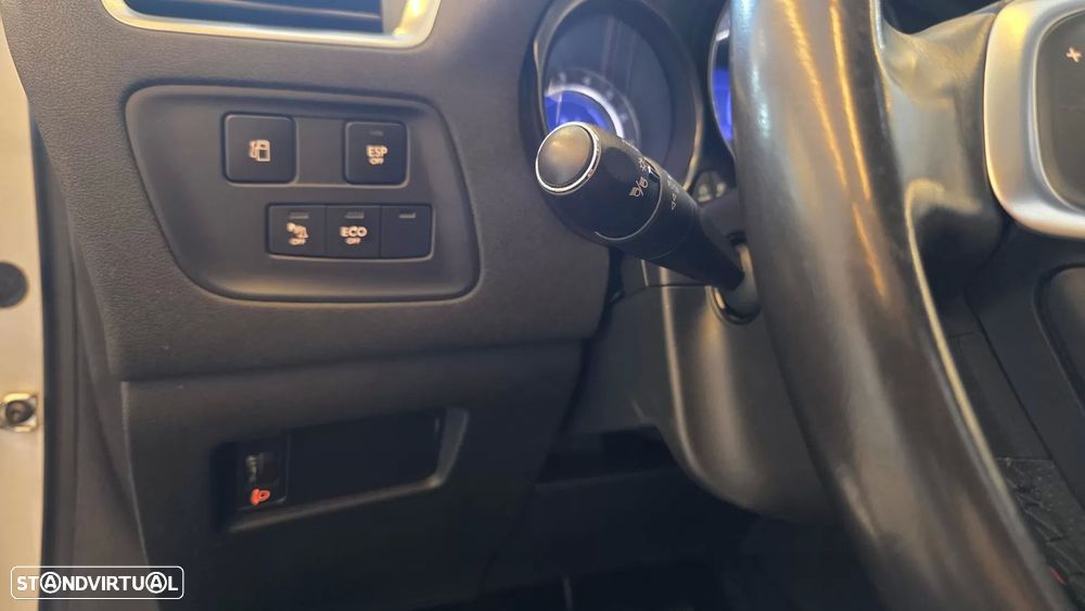 Citroën C4 1.6 e-HDi Exclusive CMP6 - 37