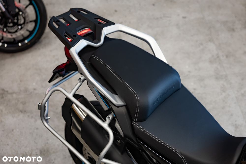 CFMoto 800MT Sport - 16