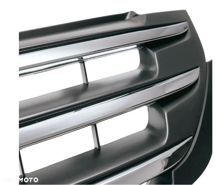 Atrapa Przednia Kompletna Grill Honda CR-V IV 2012–2015 - 3