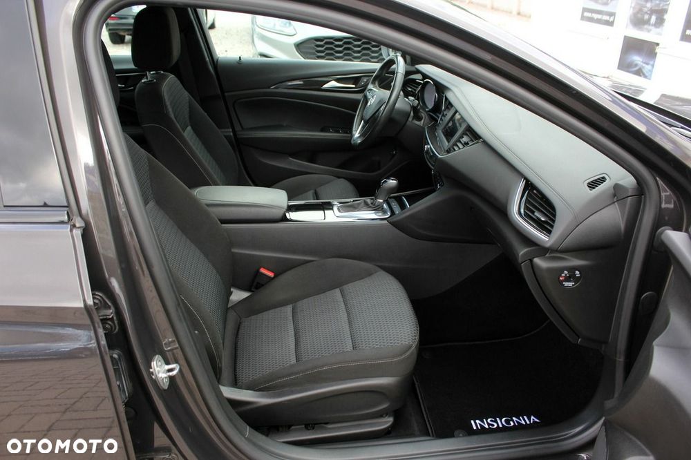 Opel Insignia 2.0 CDTI Elegance S&S - 9