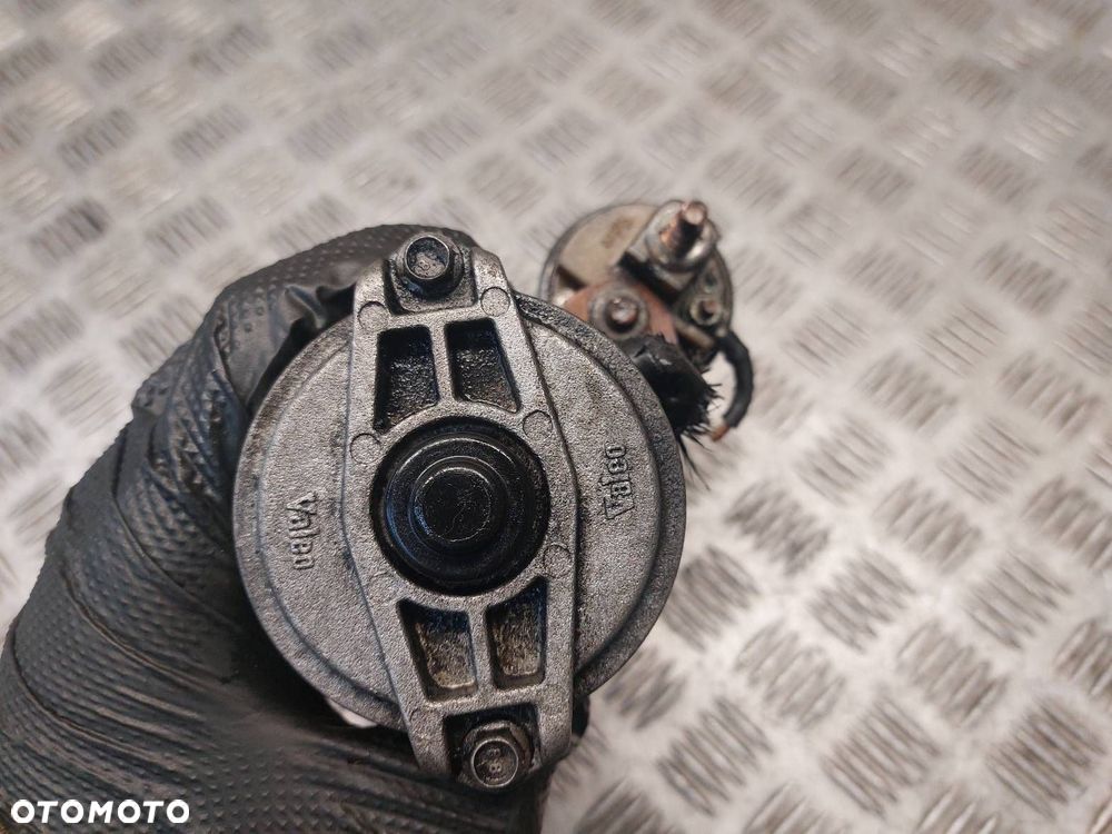 ROZRUSZNIK CITROEN C5 I D7R27 - 4