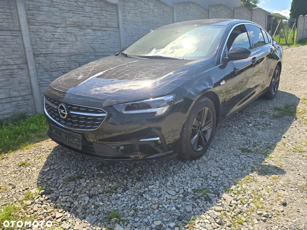Opel Insignia 1.5 Ultimate - 20