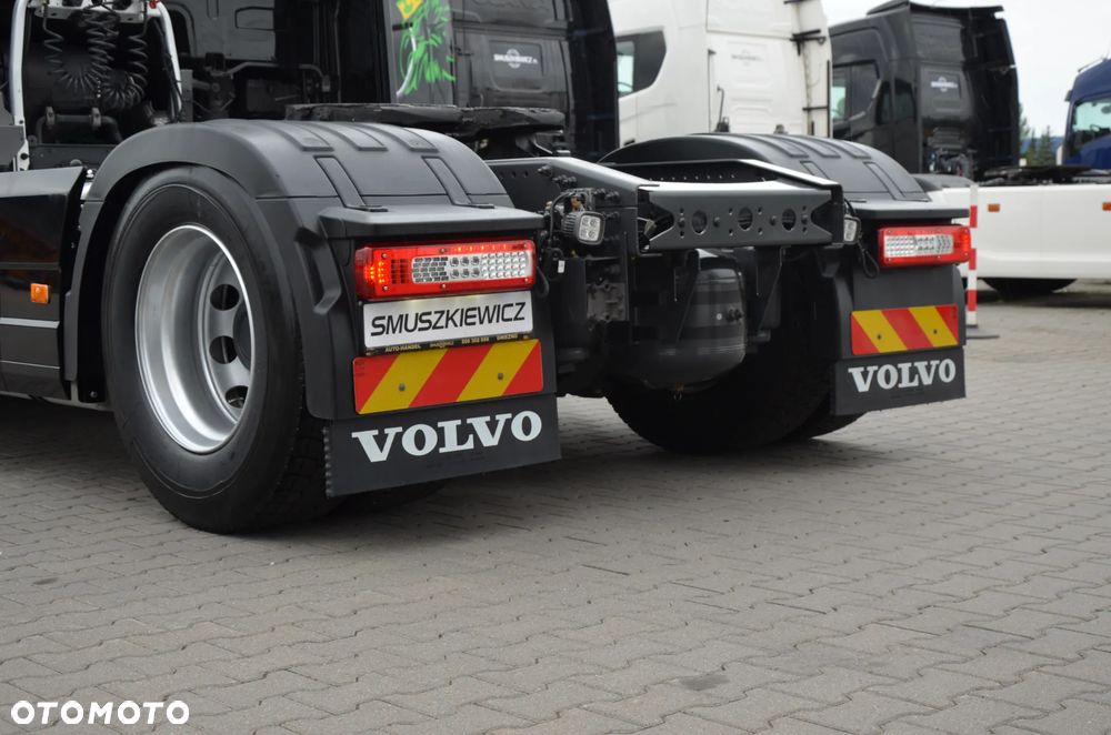 Volvo FH 500 NEW / EURO 6 / 2023r. / KLIMA P. / FULL LED / ACC / WAGA / NAVI / KAMERA / DE / 8800 - 11