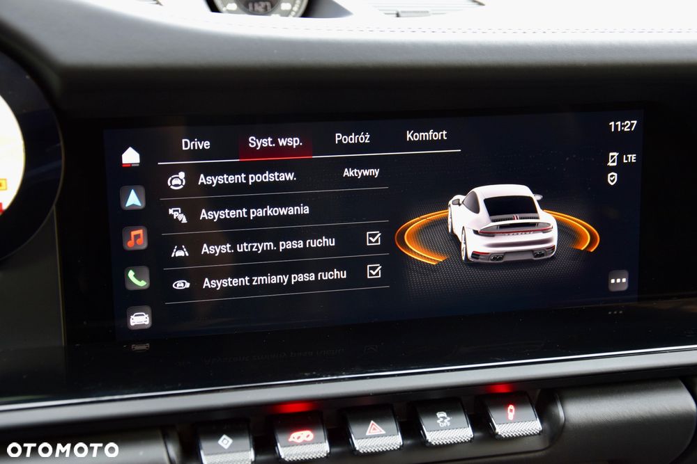 Porsche 911 Carrera T PDK - 27