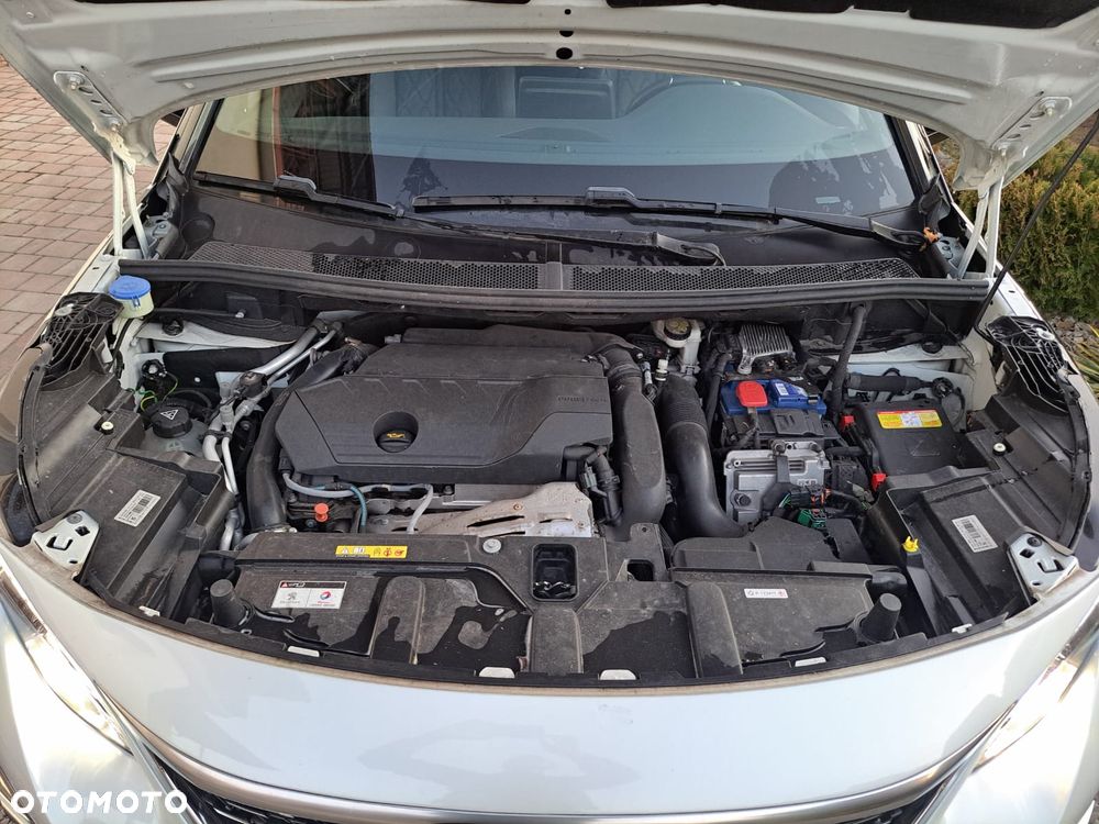 Peugeot 3008 - 28