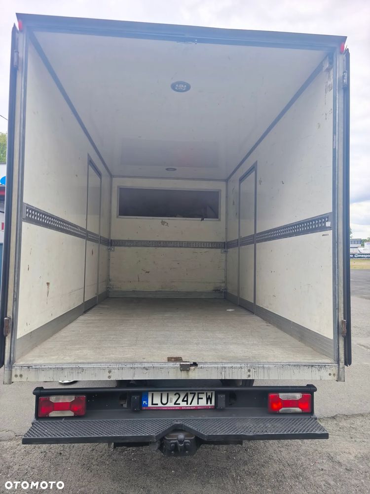 Iveco DAILY - 8