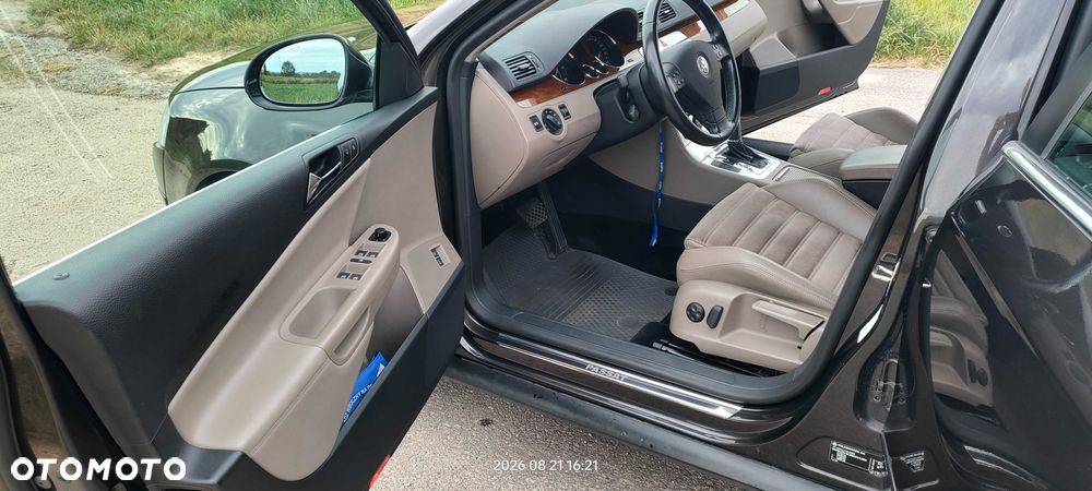 Volkswagen Passat Variant - 5