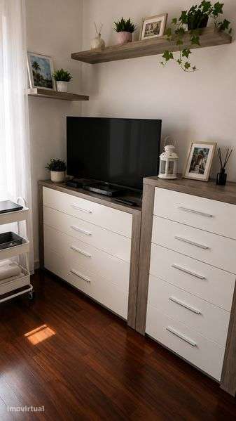 T4 duplex em Matosinhos - Grande imagem: 5/12