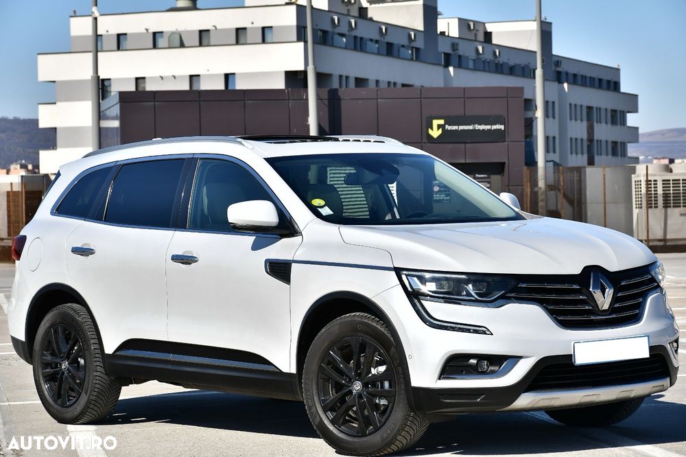 Renault Koleos ENERGY dCi 130 INTENS - 3