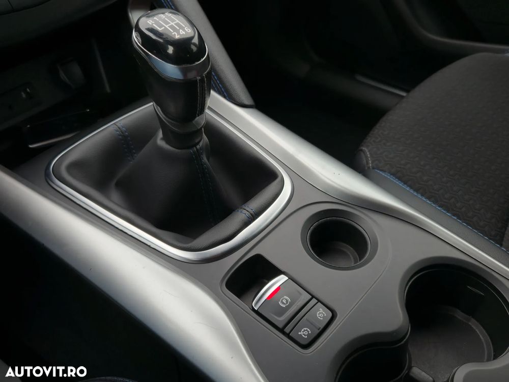 Renault Kadjar Energy TCe 130 LIMITED - 13