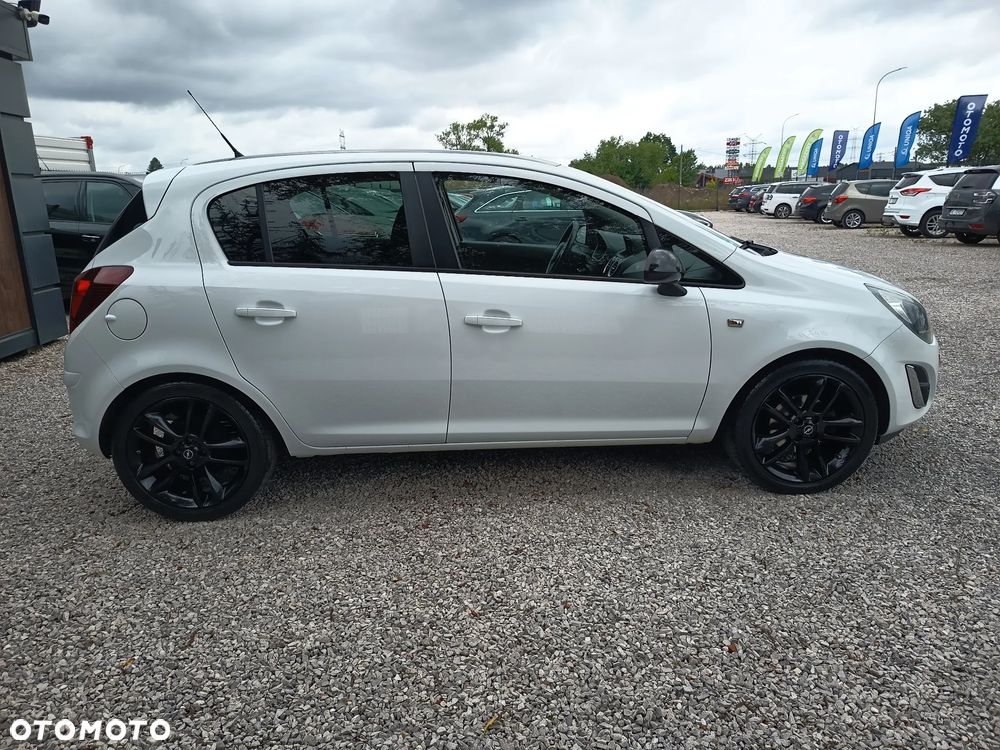 Opel Corsa 1.4 16V Active - 13