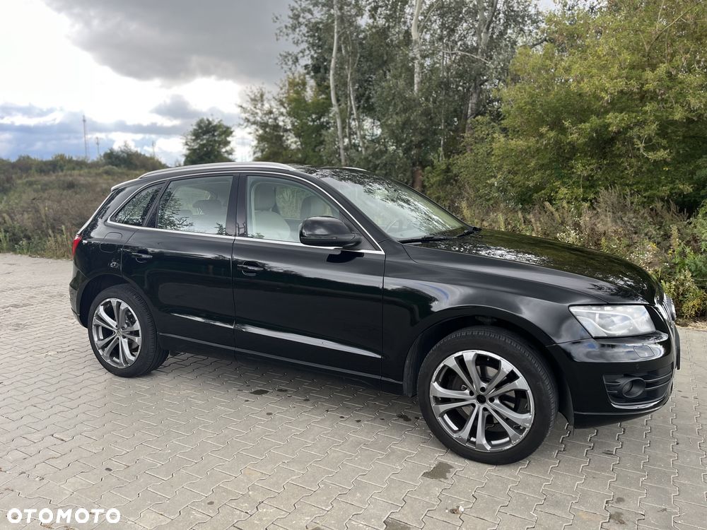 Audi Q5 2.0 TFSI Quattro S tronic - 3