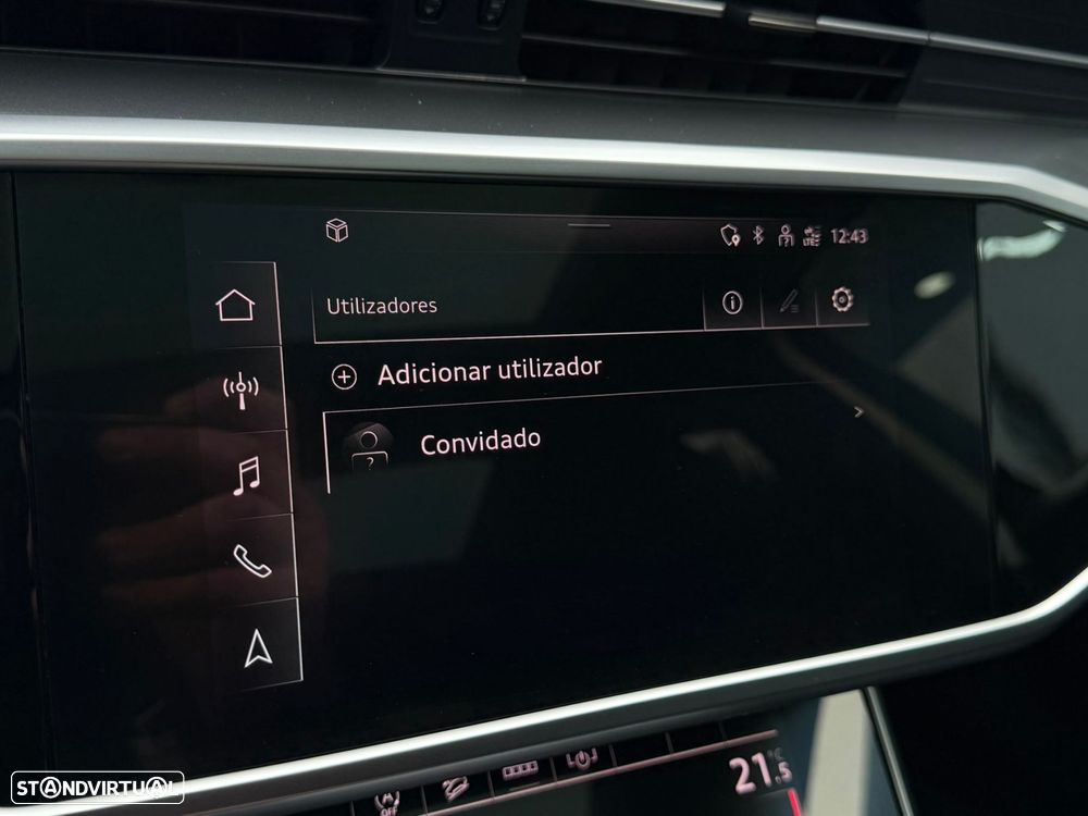 Audi A6 Allroad 45 TDI quattro S tronic - 56