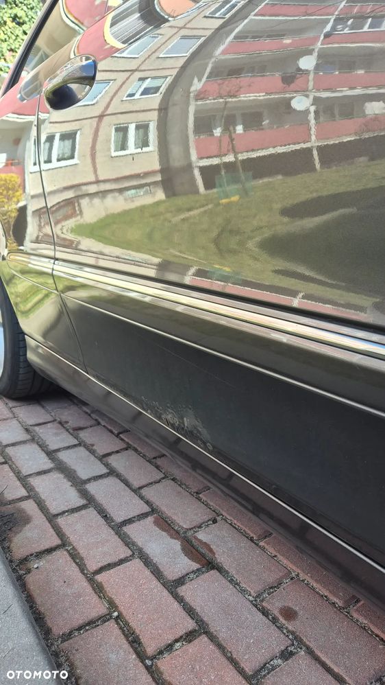 Mercedes-Benz CLK - 12