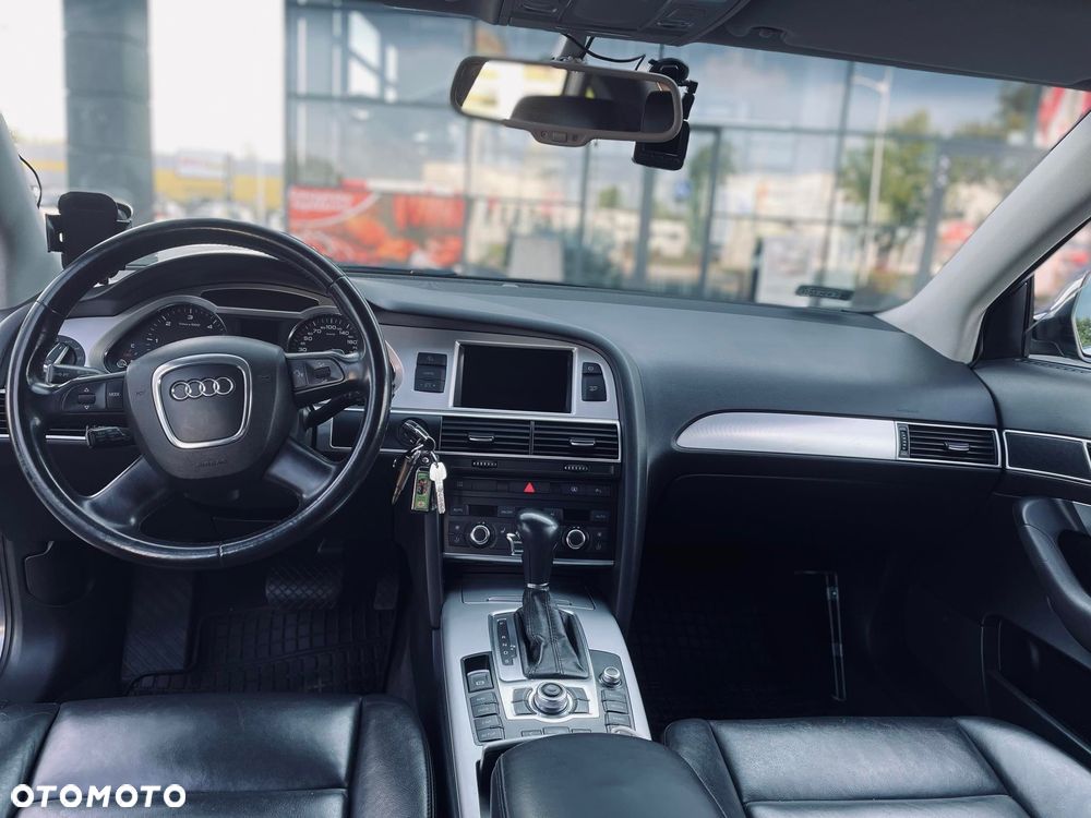 Audi A6 ver-2-7-tdi-multitronic - 14