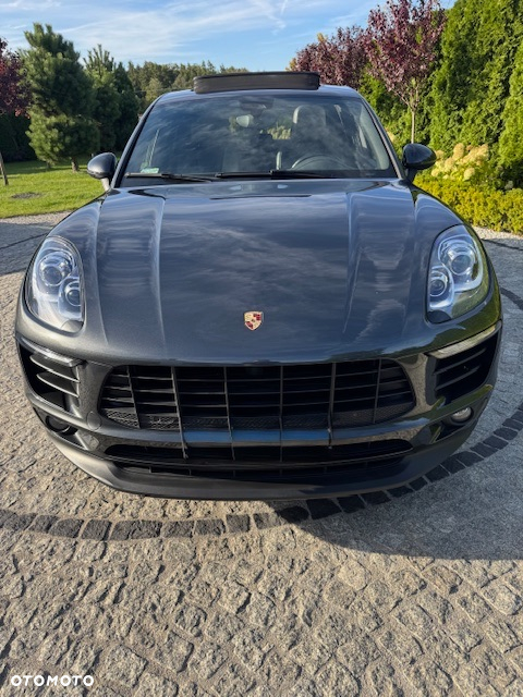 Porsche Macan Standard - 3