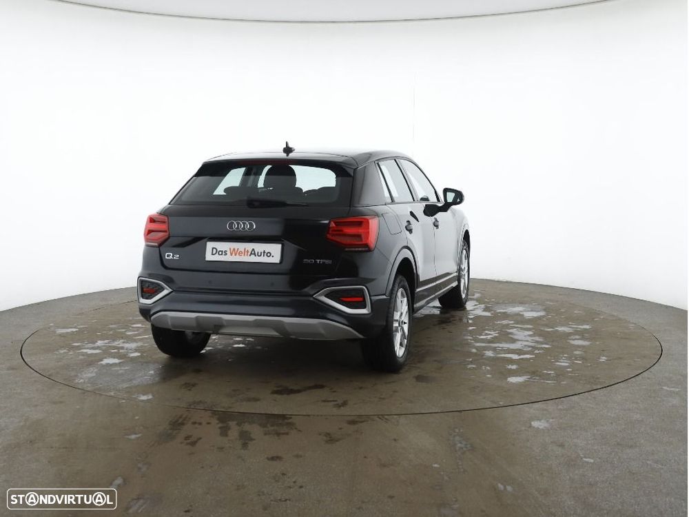 Audi Q2 30 TFSI Advanced - 13