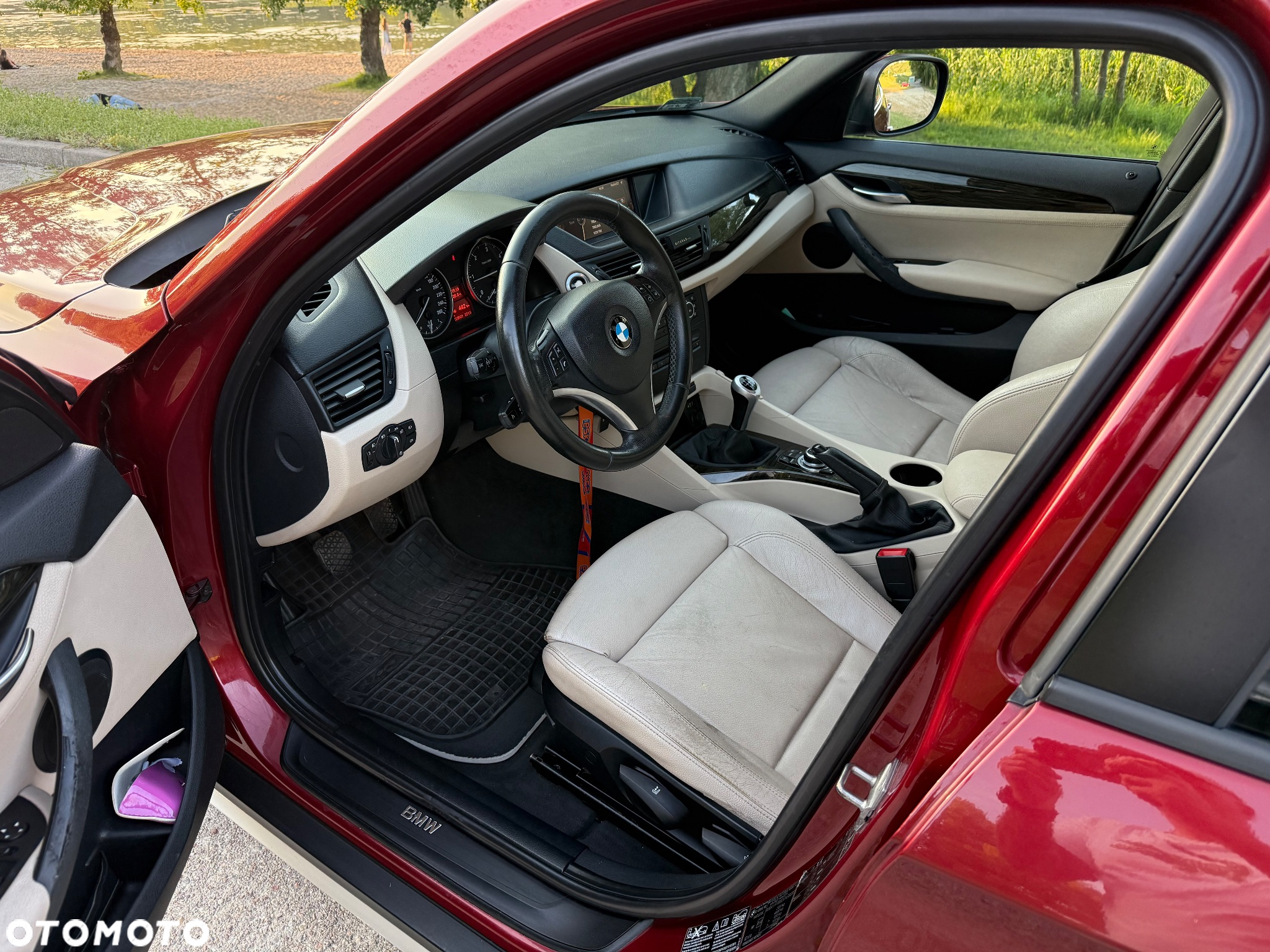 BMW X1 - 5