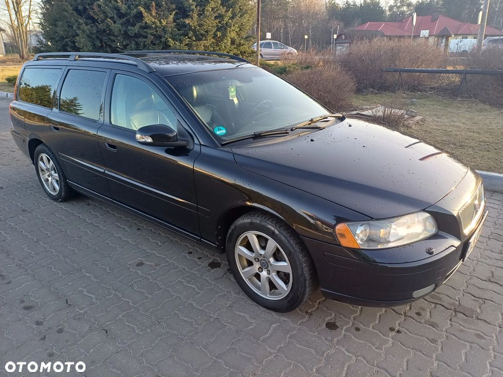 Volvo V70 - 8