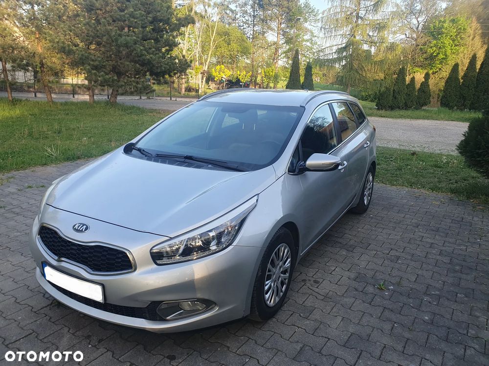 Kia Ceed 1.6 GDI Business Line - 8
