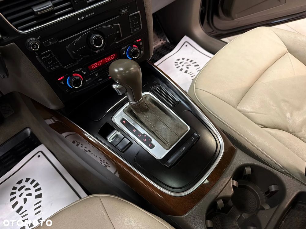 Audi Q5 2.0 TFSI quattro tiptronic - 26