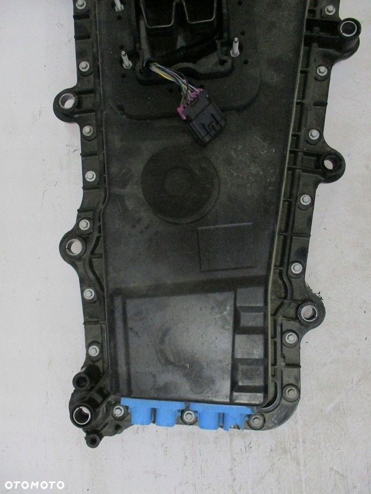 BATERIA AKUMULATOR EVOQUE II 19R K8D2-14B227-AL - 3