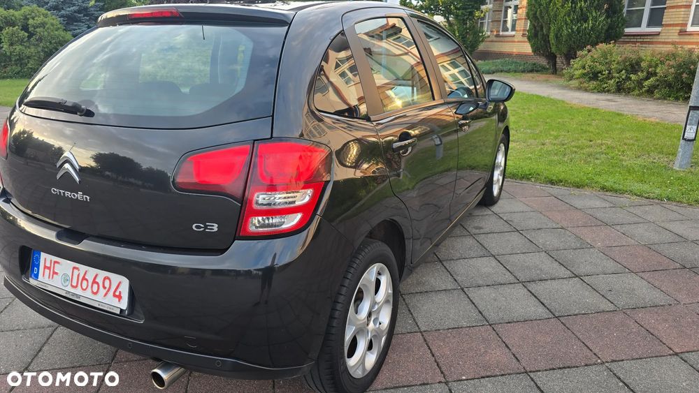 Citroën C3 VTi 95 Selection - 17