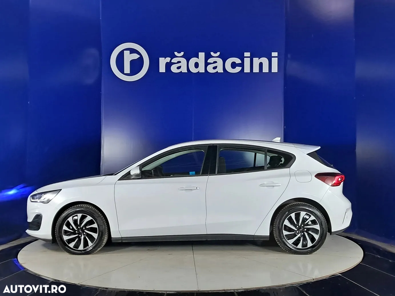 Ford Focus - 2