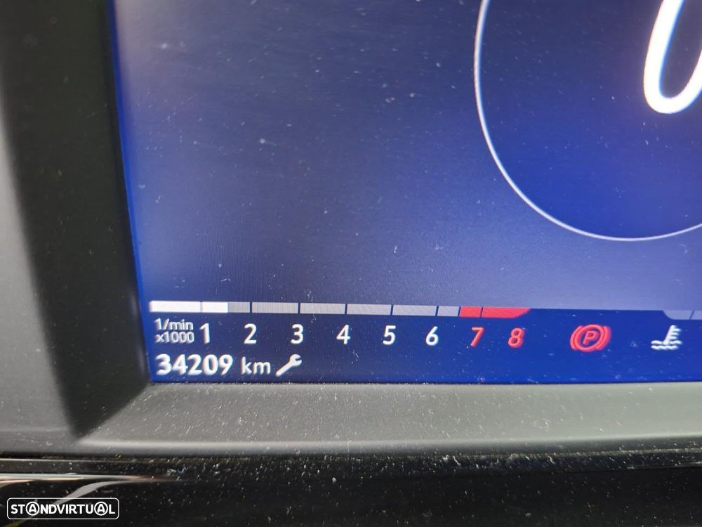 Opel Mokka 1.2 DI Turbo - 5