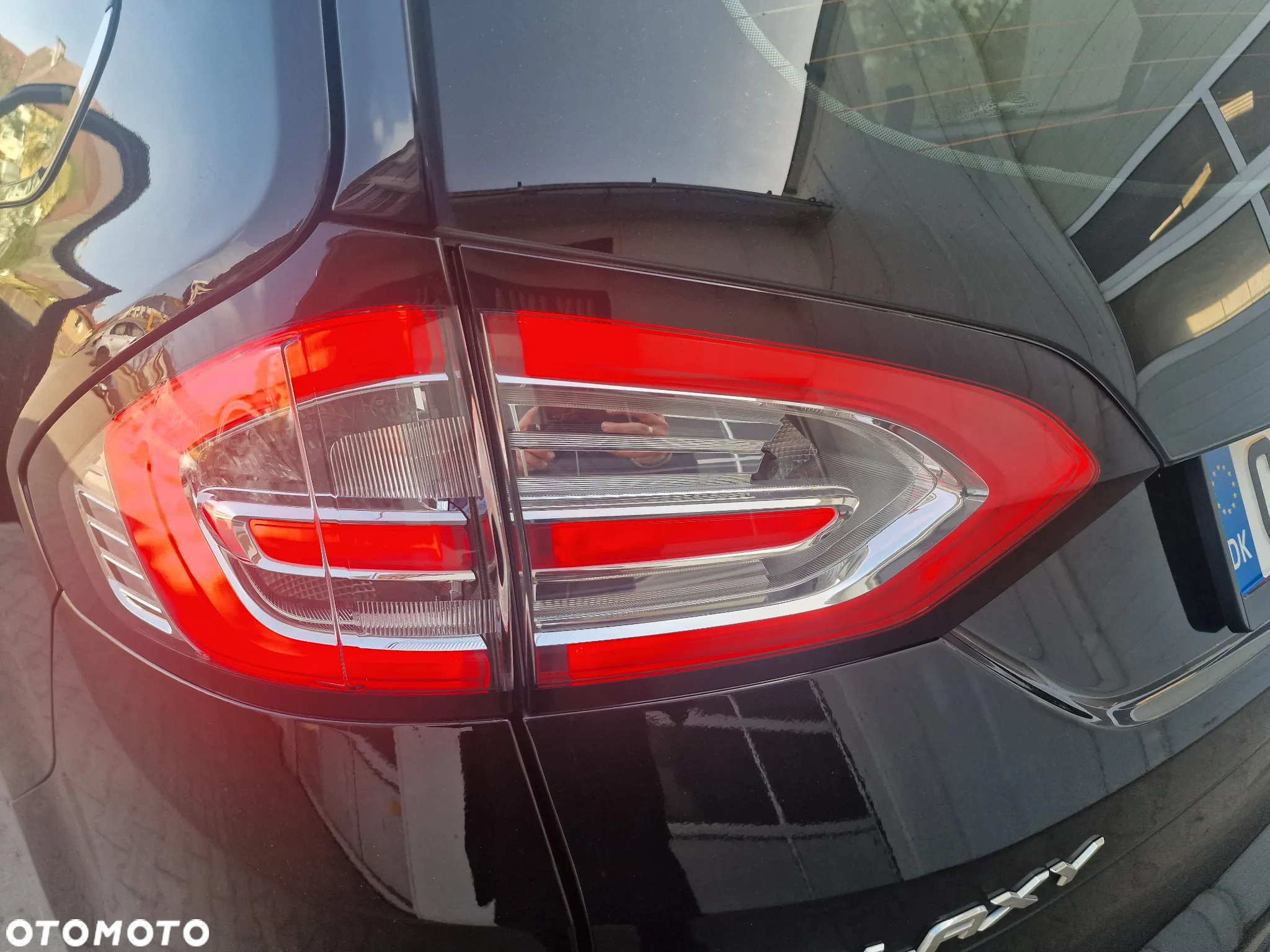 Ford Galaxy 2.0 TDCi Bi-Turbo Titanium PowerShift - 18