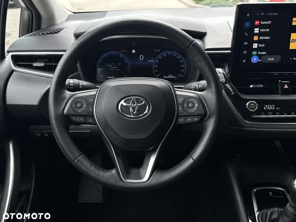 Toyota Corolla - 17