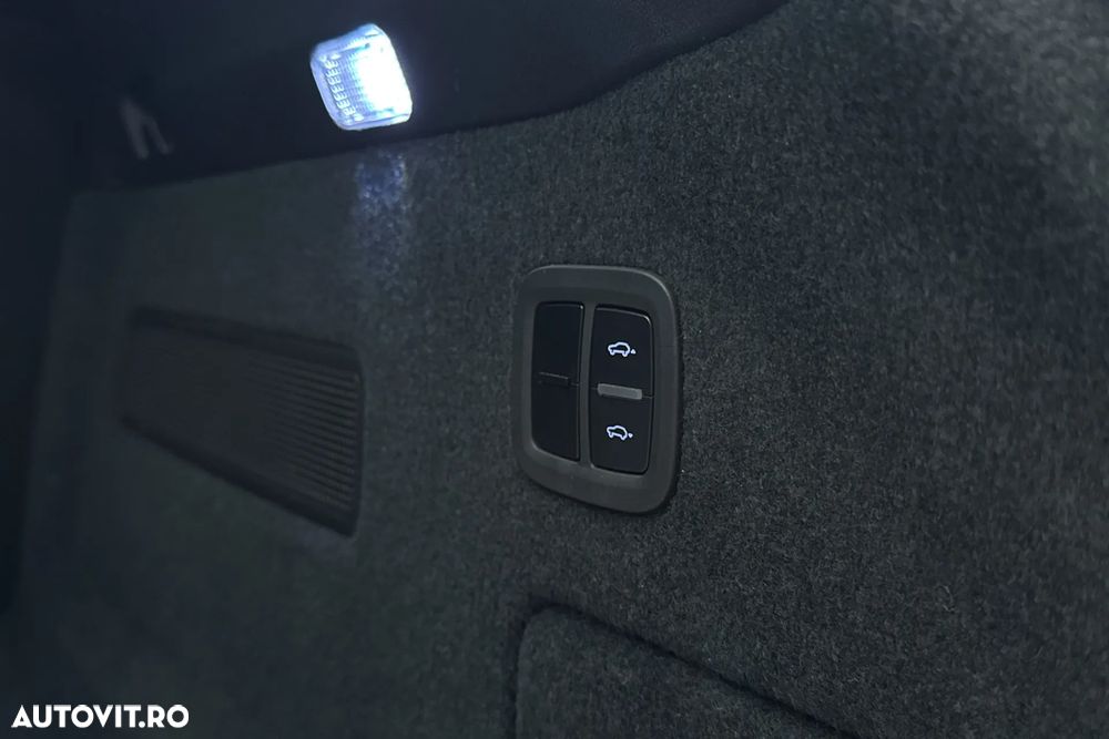 Porsche Cayenne Coupe E-Hybrid Tiptronic S Platinum Edition - 18