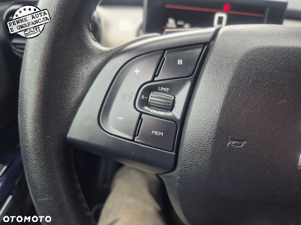 Citroën C4 Cactus 2019