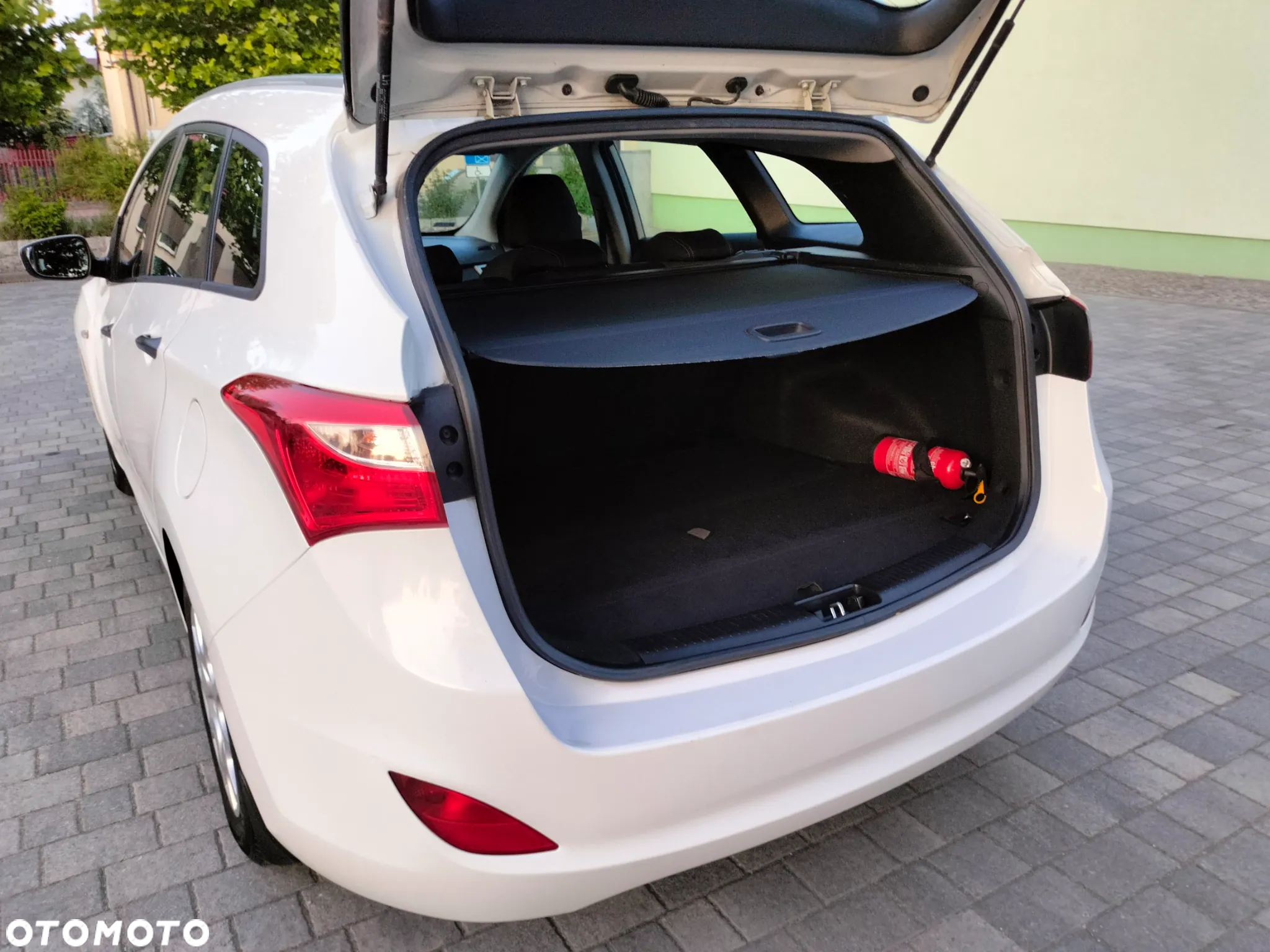 Hyundai i30 1.4 Classic - 13