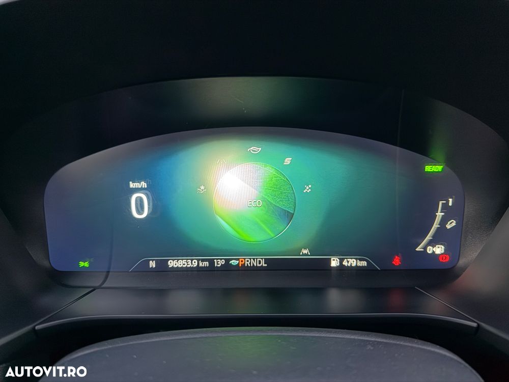 Ford Kuga 2023 photo 5