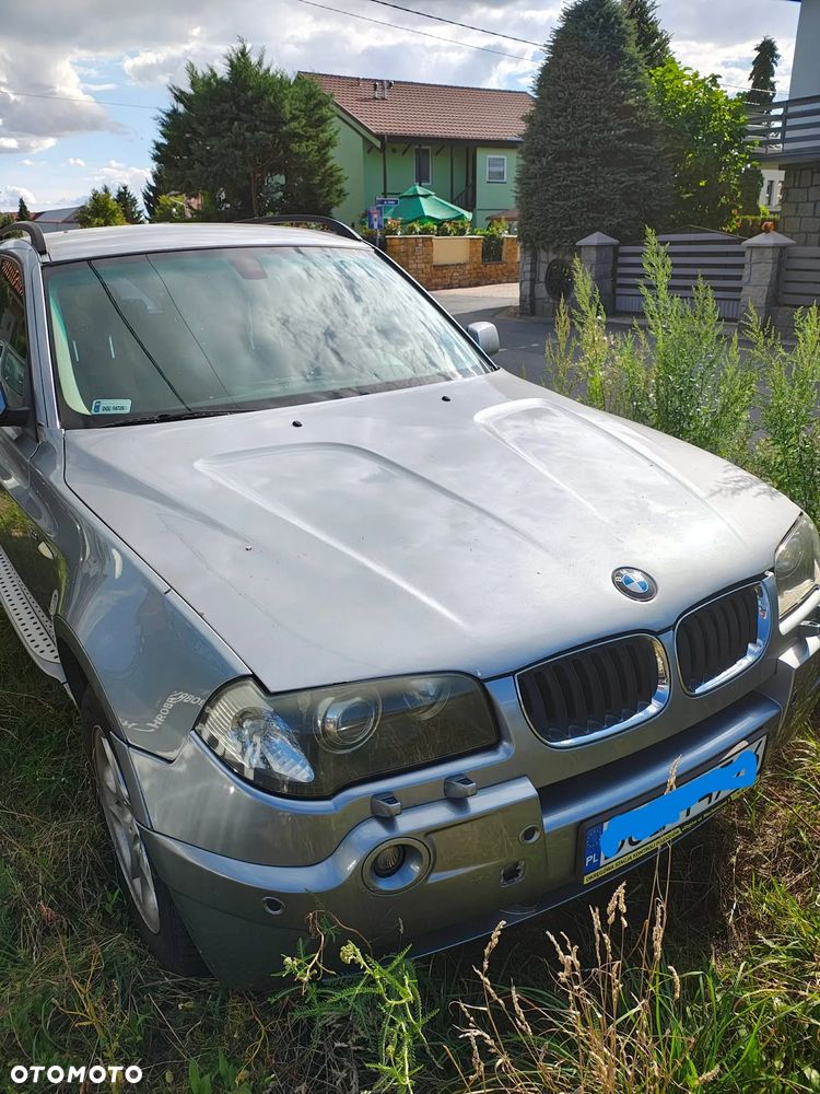 BMW X3 xDrive20i Limited Sport Edition - 4