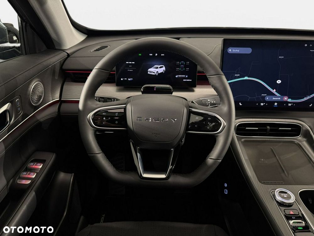 Chery Tiggo 8 - 21
