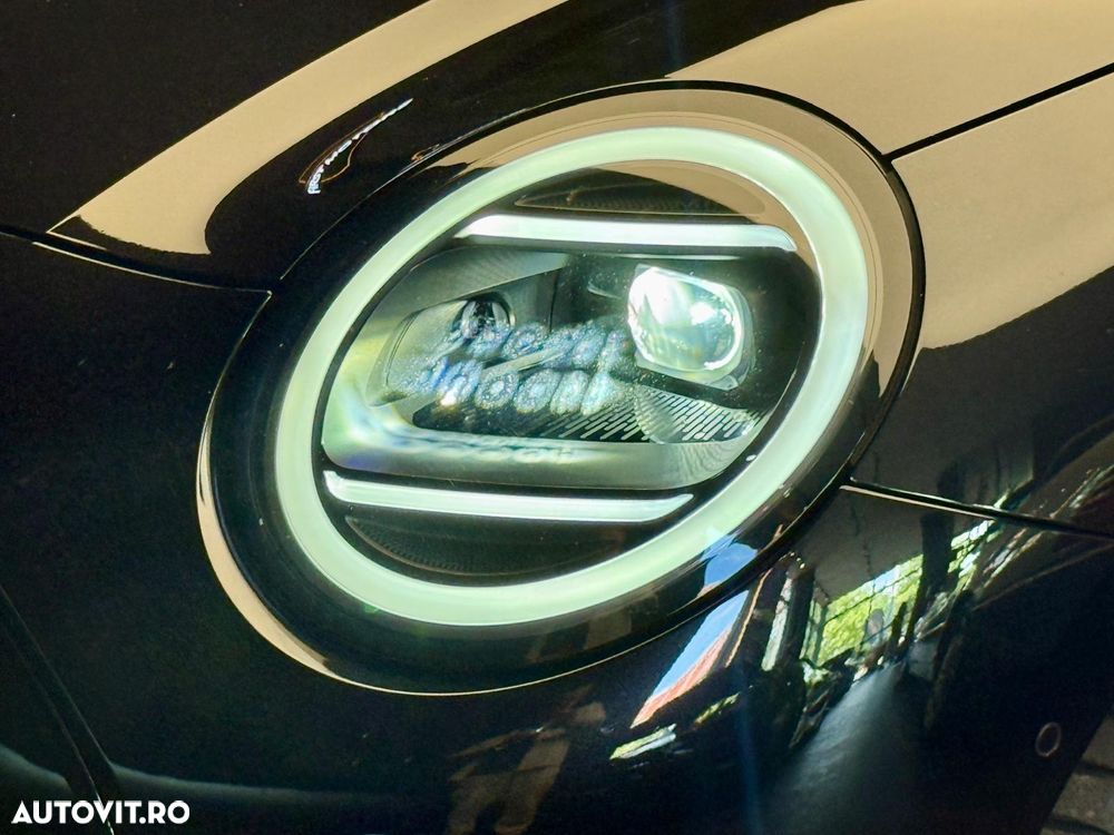 Mini John Cooper Works - 8