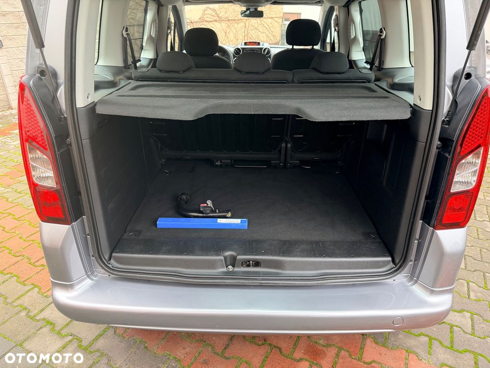 Peugeot Partner - 18