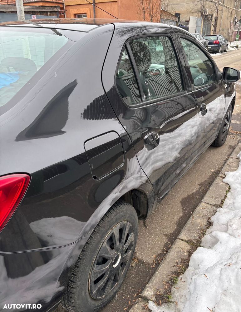 Dacia Logan 0.9 TCe Laureate - 6